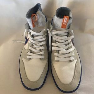 Nike SB Zoom Dunk High ELT QS